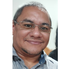 Agnaldo Ramos Santos